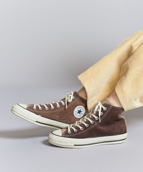 【ビューティ&ユース ユナイテッドアローズ/BEAUTY&YOUTH / UNITED ARROWS】の【別注】 CONVERSE ALL STAR US パッチワーク ハイカット/スニーカー 人気、トレンドファッション・服の通販 founy(ファニー) ファッション Fashion レディースファッション WOMEN アンクル Uncle インソール Insole カーゴパンツ Cargo Pants クッション Cushion クラシカル Classical ジャケット Jacket スエード Suede スニーカー Sneakers デニム Denim パッチ Patch パッチワーク Patchwork ビンテージ Vintage フォルム Form フォーム Form 別注 Special Order メンズ Mens ラバー Rubber レース Race A/W・秋冬 Aw・Autumn/Winter・Fw・Fall-Winter |ID:prp329100004151385