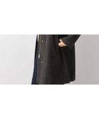 【グローバルワーク/GLOBAL WORK】の軽やかストレッチ2WAYコート 人気、トレンドファッション・服の通販 founy(ファニー) ファッション Fashion レディースファッション WOMEN アウター Coat Outerwear コート Coats ストレッチ Stretch ポケット Pocket ワーク Work エレガント 上品 Elegant 人気 Popularity 定番 Standard thumbnail グレー|ID: prp329100004151402 ipo3291000000028568179