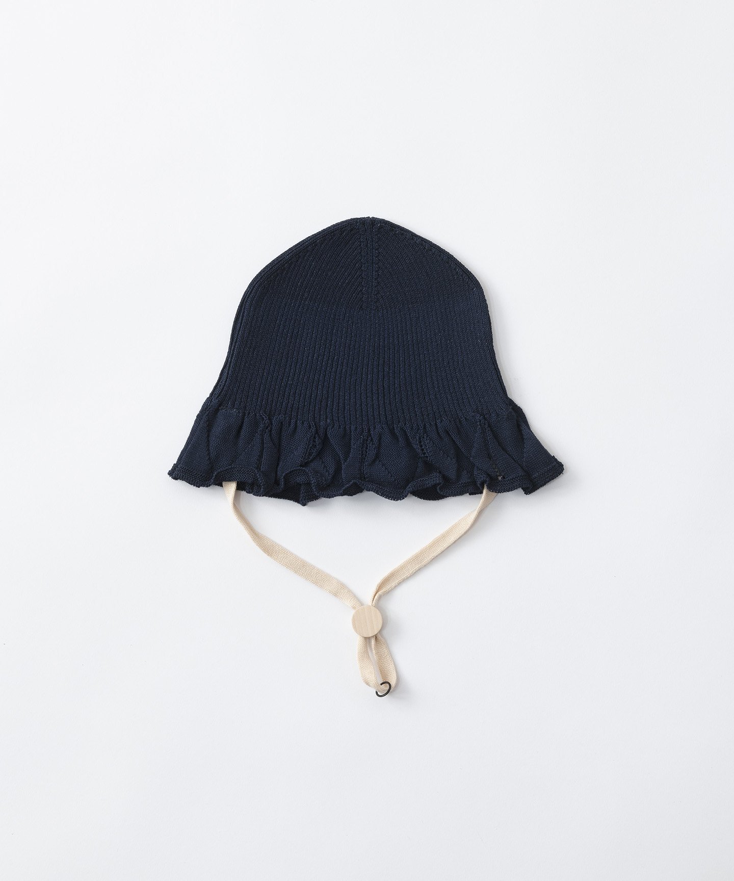 【トリコテ/Tricote / KIDS】のRIB BONNET HAT 人気、トレンドファッション・服の通販 founy(ファニー) 　ファッション　Fashion　キッズファッション　KIDS　 other-1|ID: prp329100004151568 ipo3291000000028570677