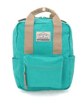 【オーシャンアンドグラウンド/OCEAN&GROUND / KIDS】のOCEAN GROUND/DAYPACK SHORT TRIP 人気、トレンドファッション・服の通販 founy(ファニー) ファッション Fashion キッズファッション KIDS 小旅行 Trip アウトドア Outdoor スクエア Square デイパック Daypack 旅行 Travel |ID:prp329100004151602