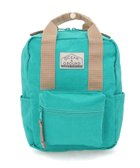 【オーシャンアンドグラウンド/OCEAN&GROUND / KIDS】のOCEAN GROUND/DAYPACK SHORT TRIP 人気、トレンドファッション・服の通販 founy(ファニー) ファッション Fashion キッズファッション KIDS 小旅行 Trip アウトドア Outdoor スクエア Square デイパック Daypack 旅行 Travel thumbnail エメラルドグリーン|ID: prp329100004151602 ipo3291000000028570963