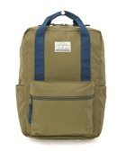 【オーシャンアンドグラウンド/OCEAN&GROUND / KIDS】のOCEAN GROUND/DAYPACK SHORT TRIP 人気、トレンドファッション・服の通販 founy(ファニー) ファッション Fashion キッズファッション KIDS 小旅行 Trip アウトドア Outdoor スクエア Square デイパック Daypack 旅行 Travel thumbnail オリーブ|ID: prp329100004151602 ipo3291000000028570964