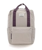 【オーシャンアンドグラウンド/OCEAN&GROUND / KIDS】のOCEAN GROUND/DAYPACK SHORT TRIP 人気、トレンドファッション・服の通販 founy(ファニー) ファッション Fashion キッズファッション KIDS 小旅行 Trip アウトドア Outdoor スクエア Square デイパック Daypack 旅行 Travel thumbnail キナリ|ID: prp329100004151602 ipo3291000000028570965