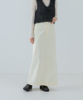 【アーバンリサーチ/URBAN RESEARCH】 トリコットコーデュロイスカート人気、トレンドファッション・服の通販 founy(ファニー) ファッション Fashion レディースファッション WOMEN スカート Skirt 2024年 2024 2024-2025秋冬・A/W Aw/Autumn/Winter/Fw/Fall/2024-2025 A/W・秋冬 Aw・Autumn/Winter・Fw・Fall-Winter 冬 Winter おすすめ Recommend インナー Inner コーデュロイ Corduroy サンダル Sandals ストレッチ Stretch ストレート Straight セットアップ Set Up バランス Balance |ID:prp329100004151615