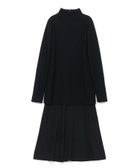 【ジル サンダー/JIL SANDER】のドレス 人気、トレンドファッション・服の通販 founy(ファニー) ファッション Fashion レディースファッション WOMEN ワンピース Dress ドレス Party Dresses エレガント 上品 Elegant クラシカル Classical ジャケット Jacket ドレス Dress ビジネス 仕事 通勤 Business thumbnail BLACK|ID: prp329100004151647 ipo3291000000028571521