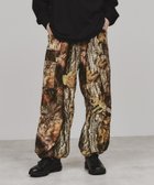 【ティーケー/tk TAKEO KIKUCHI / MEN】のナイロンワイドカーゴパンツ 人気、トレンドファッション・服の通販 founy(ファニー) ファッション Fashion メンズファッション MEN ボトムス Bottoms/Men カーゴパンツ Cargo Pants ストレッチ Stretch 人気 Popularity thumbnail カーキ|ID: prp329100004151995 ipo3291000000028582891