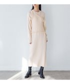 【ローリーズファーム/LOWRYS FARM】の【yuw】アシメビスチェ2Pワンピース 人気、トレンドファッション・服の通販 founy(ファニー) ファッション Fashion レディースファッション WOMEN ワンピース Dress おすすめ Recommend ショルダー Shoulder シンプル Simple バランス Balance ビスチェ Bustier フリル Frills ベーシック Basic thumbnail アイボリー08|ID: prp329100004152133 ipo3291000000028584542