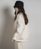 【メイソングレイ/MAYSON GREY】のダンボール切替セットアップ≪洗濯機で洗える≫ 人気、トレンドファッション・服の通販 founy(ファニー) ファッション Fashion レディースファッション WOMEN セットアップ Setup 洗える Washable 切替 Switching ショート Short セットアップ Set Up パターン Pattern ポケット Pocket ロング Long おすすめ Recommend thumbnail オフホワイト|ID: prp329100004152137 ipo3291000000028584564