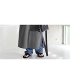 【ジャーナルスタンダード/JOURNAL STANDARD】のウーリッシュツイルワンピース 人気、トレンドファッション・服の通販 founy(ファニー) ファッション Fashion レディースファッション WOMEN ワンピース Dress 2024年 2024 2024-2025秋冬・A/W Aw/Autumn/Winter/Fw/Fall/2024-2025 インナー Inner タートルネック Turtleneck thumbnail グレー|ID: prp329100004152153 ipo3291000000028584806