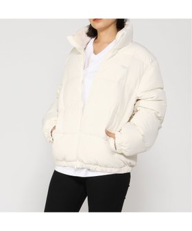 【ゲス/GUESS】のUNI Down Jacket 人気、トレンドファッション・服の通販 founy(ファニー) ファッション Fashion レディースファッション WOMEN アウター Coat Outerwear ジャケット Jackets スタンド Stand ダウン Down |ID:prp329100004152159