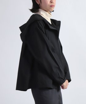 【ドミンゴ/DOMINGO】のN/Cポプリン マリンパーカー 人気、トレンドファッション・服の通販 founy(ファニー) ファッション Fashion レディースファッション WOMEN トップス・カットソー Tops/Tshirt パーカ Sweats アウトドア Outdoor トレーナー Trainer パーカー Hoodie ミリタリー Military |ID:prp329100004152167