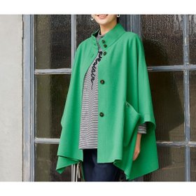 【ミゼール/MISSEL】のハイネックケープジャケット 人気、トレンドファッション・服の通販 founy(ファニー) ファッション Fashion レディースファッション WOMEN アウター Coat Outerwear ジャケット Jackets ジャケット Jacket ジャージー Jersey ストレッチ Stretch ストール Stall プレート Plate ポケット Pocket 人気 Popularity 定番 Standard |ID:prp329100004152242