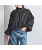 【ユナイテッドアローズ/UNITED ARROWS】のMarilyn Moon バルーン ブルゾン 人気、トレンドファッション・服の通販 founy(ファニー) ファッション Fashion レディースファッション WOMEN アウター Coat Outerwear ブルゾン Blouson/Jackets エレガント 上品 Elegant シンプル Simple スポーティ Sporty ツイル Twill トレンド Trend バランス Balance バルーン Balloon ブルゾン Blouson プリーツ Pleats ボトム Bottom モダン Modern ワイド Wide thumbnail BLACK|ID: prp329100004152299 ipo3291000000028695963