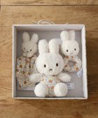 【その他のブランド/Other】のmiffy×Little Dutch Giftbox 3点セット 人気、トレンドファッション・服の通販 founy(ファニー) ファッション Fashion キッズファッション KIDS ギフト プレゼント Gift Present ベビー Baby thumbnail ホワイトその他1|ID: prp329100004152706 ipo3291000000028591005