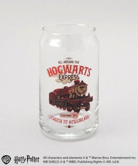 【トゥーワントゥーキッチンストア/212 KITCHEN STORE】の缶型グラス ホグワーツ特急 Harry Potter ハリー・ポッター 人気、トレンドファッション・服の通販 founy(ファニー) ファッション Fashion レディースファッション WOMEN おすすめ Recommend ギフト プレゼント Gift Present グラス Glass |ID:prp329100004152719