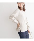 【イッカ/ikka】のラメワッフルプルオーバー 人気、トレンドファッション・服の通販 founy(ファニー) ファッション Fashion レディースファッション WOMEN トップス・カットソー Tops/Tshirt プルオーバー Pullover プレーン Plane ワッフル Waffle 今季 This Season 定番 Standard thumbnail アイボリー|ID: prp329100004152745 ipo3291000000028845646