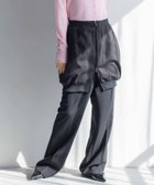 【ローリーズファーム/LOWRYS FARM】の【yuw】リブミニスカート 人気、トレンドファッション・服の通販 founy(ファニー) ファッション Fashion レディースファッション WOMEN スカート Skirt ミニスカート Mini Skirts おすすめ Recommend ショート Short セットアップ Set Up バランス Balance フロント Front ブルゾン Blouson ヴィンテージ Vintage 再入荷 Restock/Back In Stock/Re Arrival thumbnail ブラック09|ID: prp329100004152786 ipo3291000000028591906