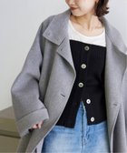 【スローブ イエナ/SLOBE IENA】のコットンリブビスチェ 人気、トレンドファッション・服の通販 founy(ファニー) ファッション Fashion レディースファッション WOMEN トップス・カットソー Tops/Tshirt ビスチェ Bustier 2024年 2024 2024-2025秋冬・A/W Aw/Autumn/Winter/Fw/Fall/2024-2025 A/W・秋冬 Aw・Autumn/Winter・Fw・Fall-Winter おすすめ Recommend ビスチェ Bustier フロント Front ベーシック Basic ラップ Wrap thumbnail ブラック|ID: prp329100004152864 ipo3291000000028592702