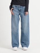 【リーバイス/Levis】のLOW LOOSE ミディアムインディゴ GOOD GRADES 人気、トレンドファッション・服の通販 founy(ファニー) ファッション Fashion レディースファッション WOMEN thumbnail Medium Indigo - Worn In|ID: prp329100004152934 ipo3291000000028593105