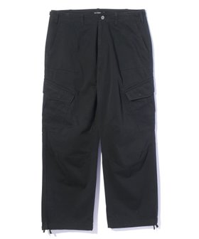 【エクストララージ/XLARGE / MEN】のCUSTOM MILITARY PANTS 人気、トレンドファッション・服の通販 founy(ファニー) ファッション Fashion メンズファッション MEN ボトムス Bottoms/Men フロント Front ポケット Pocket ミリタリー Military |ID:prp329100004153356