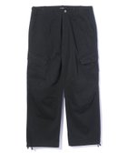 【エクストララージ/XLARGE / MEN】のCUSTOM MILITARY PANTS BLACK|ID: prp329100004153356 ipo3291000000028604707