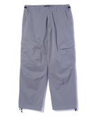 【エクストララージ/XLARGE / MEN】のCUSTOM MILITARY PANTS 人気、トレンドファッション・服の通販 founy(ファニー) ファッション Fashion メンズファッション MEN ボトムス Bottoms/Men フロント Front ポケット Pocket ミリタリー Military thumbnail GREY|ID: prp329100004153356 ipo3291000000028604710