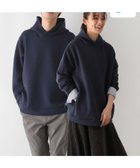 【グローバルワーク/GLOBAL WORK】のライトクッションパーカー/116245 人気、トレンドファッション・服の通販 founy(ファニー) ファッション Fashion レディースファッション WOMEN トップス・カットソー Tops/Tshirt パーカ Sweats おすすめ Recommend クッション Cushion トレンド Trend フォルム Form リラックス Relax エレガント 上品 Elegant thumbnail ネイビー88|ID: prp329100004153380 ipo3291000000029203188