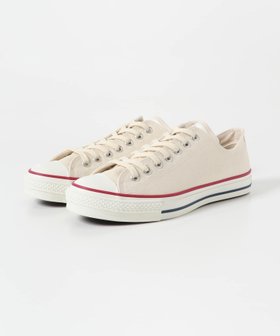 【アーバンリサーチ/URBAN RESEARCH / MEN】のCONVERSE CANVAS ALL STAR J OX 人気、トレンドファッション・服の通販 founy(ファニー) ファッション Fashion メンズファッション MEN キャンバス Canvas スニーカー Sneakers パッチ Patch プレミアム Premium 日本製 Made In Japan |ID:prp329100004153425