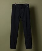 【ナンバー/Number / MEN】のSLIM TAPERED WORK PANTS 人気、トレンドファッション・服の通販 founy(ファニー) ファッション Fashion メンズファッション MEN ボトムス Bottoms/Men アシンメトリー Asymmetry ヴィンテージ Vintage カットオフ Cut Off ショート Short シンプル Simple スリム Slim セットアップ Set Up ダメージ Damage チェーン Chain テーパード Tapered 定番 Standard パターン Pattern パーカー Hoodie ビンテージ Vintage フロント Front プリント Print ポケット Pocket ループ Loop ワーク Work おすすめ Recommend thumbnail BLACK|ID: prp329100004153428 ipo3291000000028606181