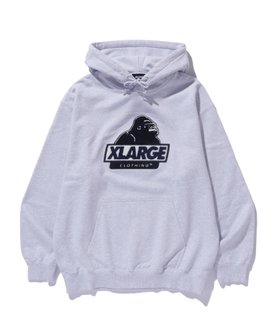 【エクストララージ/XLARGE / MEN】のSLANTED OG HOODED SWEATSHIRT 人気、トレンドファッション・服の通販 founy(ファニー) ファッション Fashion メンズファッション MEN トップス・カットソー Tops/Tshirt/Men パーカ Sweats シャツ Shirts 2024年 2024 2024-2025秋冬・A/W Aw/Autumn/Winter/Fw/Fall/2024-2025 冬 Winter キルティング Quilting フロント Front |ID:prp329100004153448