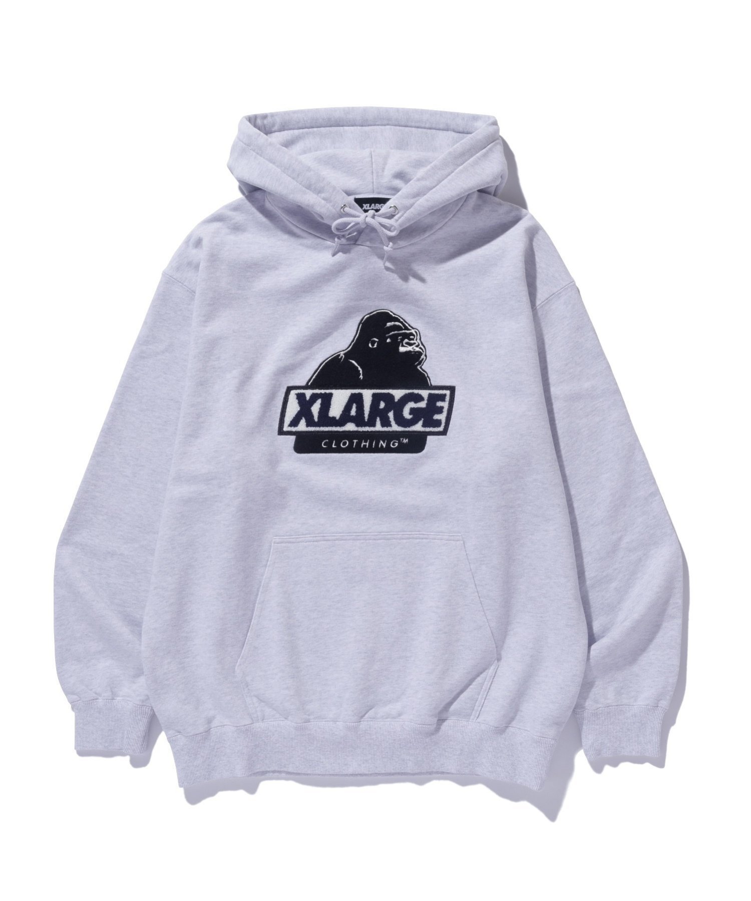 【エクストララージ/XLARGE / MEN】のSLANTED OG HOODED SWEATSHIRT 人気、トレンドファッション・服の通販 founy(ファニー) 　ファッション　Fashion　メンズファッション　MEN　トップス・カットソー　Tops/Tshirt/Men　パーカ　Sweats　シャツ　Shirts　2024年　2024　2024-2025秋冬・A/W　Aw/Autumn/Winter/Fw/Fall/2024-2025　冬　Winter　キルティング　Quilting　フロント　Front　 other-1|ID: prp329100004153448 ipo3291000000028606501