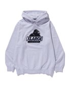 【エクストララージ/XLARGE / MEN】のSLANTED OG HOODED SWEATSHIRT 人気、トレンドファッション・服の通販 founy(ファニー) ファッション Fashion メンズファッション MEN トップス・カットソー Tops/Tshirt/Men パーカ Sweats シャツ Shirts 2024年 2024 2024-2025秋冬・A/W Aw/Autumn/Winter/Fw/Fall/2024-2025 冬 Winter キルティング Quilting フロント Front thumbnail ASH|ID: prp329100004153448 ipo3291000000028606504