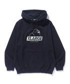 【エクストララージ/XLARGE / MEN】のSLANTED OG HOODED SWEATSHIRT 人気、トレンドファッション・服の通販 founy(ファニー) ファッション Fashion メンズファッション MEN トップス・カットソー Tops/Tshirt/Men パーカ Sweats シャツ Shirts 2024年 2024 2024-2025秋冬・A/W Aw/Autumn/Winter/Fw/Fall/2024-2025 冬 Winter キルティング Quilting フロント Front thumbnail BLACK|ID: prp329100004153448 ipo3291000000028606506