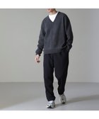 【ナノ ユニバース/nano universe / MEN】のAQUA ウールカシミヤVネックプルオーバー 人気、トレンドファッション・服の通販 founy(ファニー) ファッション Fashion メンズファッション MEN トップス・カットソー Tops/Tshirt/Men 2024年 2024 2024-2025秋冬・A/W Aw/Autumn/Winter/Fw/Fall/2024-2025 おすすめ Recommend インナー Inner カシミア Cashmere カシミヤ Cashmere クラシック Classic タートルネック Turtleneck モックネック Mock Neck リラックス Relax エレガント 上品 Elegant thumbnail チャコール3|ID: prp329100004153453 ipo3291000000028606602