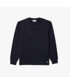 【ラコステ/LACOSTE / MEN】のキルティングワニロゴパッチ長袖Tシャツ 人気、トレンドファッション・服の通販 founy(ファニー) ファッション Fashion メンズファッション MEN おすすめ Recommend キルティング Quilting ギフト プレゼント Gift Present トレンド Trend 長袖 Long Sleeve thumbnail ダークネイビー|ID: prp329100004153461 ipo3291000000028606695