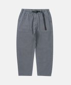 【その他のブランド/Other】の【GRAMICCI/グラミチ】LOOSE TAPERED PANT ルーズテーパードパンツ 人気、トレンドファッション・服の通販 founy(ファニー) ファッション Fashion メンズファッション MEN ボトムス Bottoms/Men アウトドア Outdoor キャラクター Character クロップド Cropped スポーツ Sports ポケット Pocket ランニング Running 定番 Standard thumbnail グレー|ID: prp329100004153537 ipo3291000000028607523