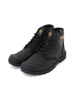 【エスラッシュ/S-Rush】のPALLADIUM/PAMPA HI COATED 人気、トレンドファッション・服の通販 founy(ファニー) ファッション Fashion レディースファッション WOMEN アウター Coat Outerwear コート Coats |ID:prp329100004153565