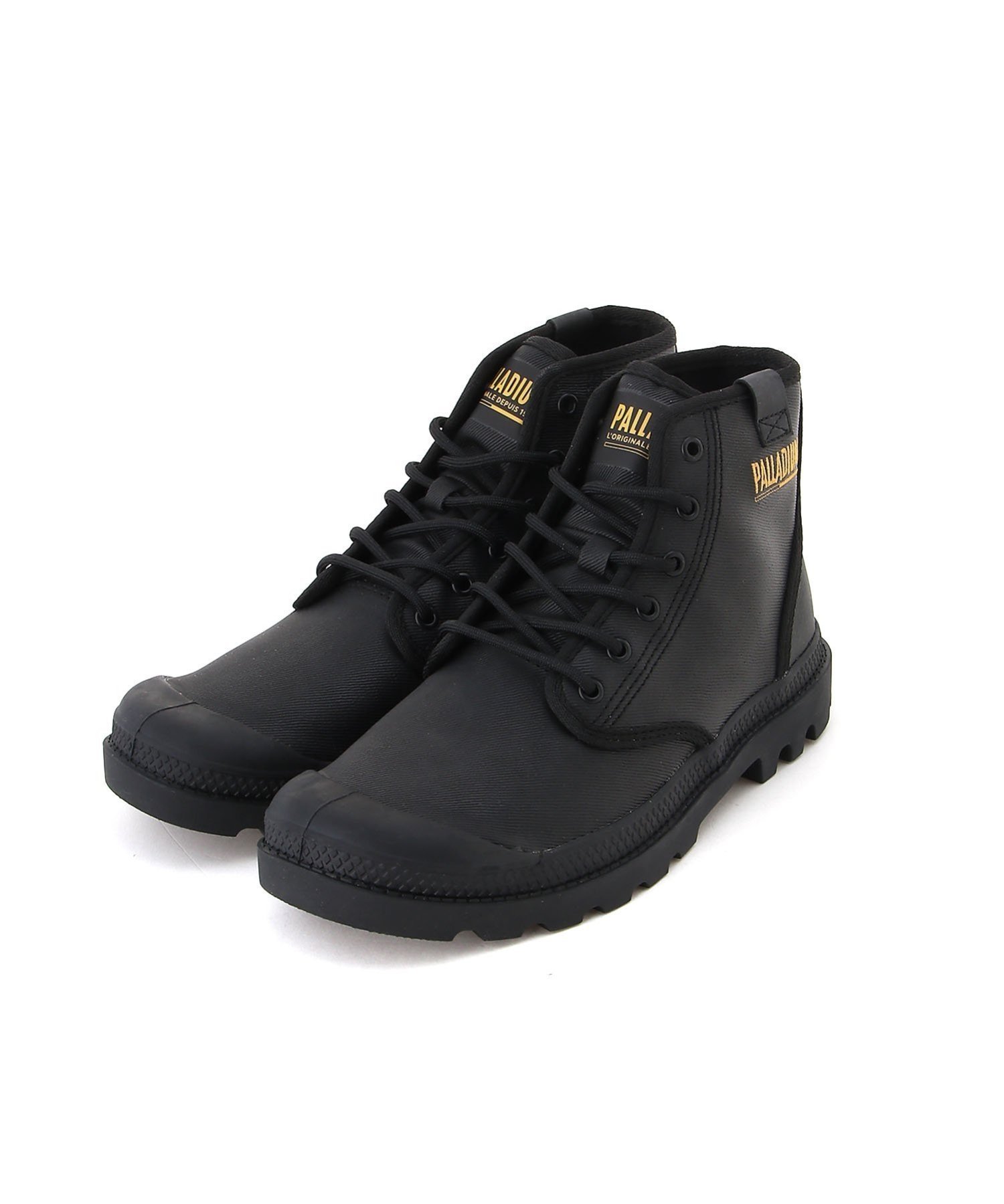 【エスラッシュ/S-Rush】のPALLADIUM/PAMPA HI COATED 人気、トレンドファッション・服の通販 founy(ファニー) 　ファッション　Fashion　レディースファッション　WOMEN　アウター　Coat Outerwear　コート　Coats　 other-1|ID: prp329100004153565 ipo3291000000028758064