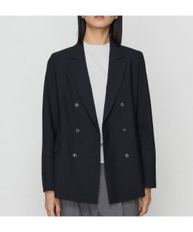 【コムサ/COMME CA】のT/W2WAYストレッチ ジャケット 人気、トレンドファッション・服の通販 founy(ファニー) ファッション Fashion レディースファッション WOMEN アウター Coat Outerwear ジャケット Jackets ジャケット Jacket ストレッチ Stretch ボックス Box ポケット Pocket メタル Metal |ID:prp329100004153677