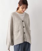 【グローバルワーク/GLOBAL WORK】のフワフワHugmeVネックカーディガン/115961 人気、トレンドファッション・服の通販 founy(ファニー) ファッション Fashion レディースファッション WOMEN トップス・カットソー Tops/Tshirt カーディガン Cardigans Vネック V-Neck カーディガン Cardigan スリット Slit ミドル Middle リラックス Relax thumbnail グレージュ51|ID: prp329100004153695 ipo3291000000028609245