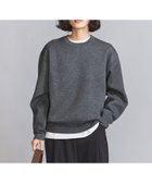 【ビューティ&ユース ユナイテッドアローズ/BEAUTY&YOUTH / UNITED ARROWS】のミラノリブ ニット プルオーバー -ウォッシャブル- 人気、トレンドファッション・服の通販 founy(ファニー) ファッション Fashion レディースファッション WOMEN トップス・カットソー Tops/Tshirt ニット Knit Tops プルオーバー Pullover おすすめ Recommend ウォッシャブル Washable カーディガン Cardigan スウェット Sweat ツイル Twill デニム Denim フォルム Form ボトム Bottom ミラノリブ Milan Ribs エレガント 上品 Elegant 秋 Autumn/Fall thumbnail DK.GRAY|ID: prp329100004153782 ipo3291000000028807906