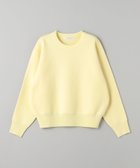 【ビューティ&ユース ユナイテッドアローズ/BEAUTY&YOUTH / UNITED ARROWS】のミラノリブ ニット プルオーバー -ウォッシャブル- CREAM|ID:prp329100004153782