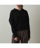 【ビューティ&ユース ユナイテッドアローズ/BEAUTY&YOUTH / UNITED ARROWS】のSteven Alan スキッパーネック プルオーバー 人気、トレンドファッション・服の通販 founy(ファニー) ファッション Fashion レディースファッション WOMEN トップス・カットソー Tops/Tshirt プルオーバー Pullover おすすめ Recommend インナー Inner カットソー Cut And Sew スキッパー Skipper thumbnail BLACK|ID: prp329100004153802 ipo3291000000028611534