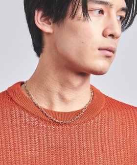 【ユナイテッドアローズ/UNITED ARROWS / MEN】 【別注】 PHILIPPE AUDIBERT Many Necklace/ネックレス人気、トレンドファッション・服の通販 founy(ファニー) ファッション Fashion メンズファッション MEN ジュエリー Jewelry/Men ネックレス Necklaces アクセサリー Accessories エレガント 上品 Elegant シルバー Silver シンプル Simple ジュエリー Jewelry チェーン Chain チャーム Charm ネックレス Necklace ハンド Hand フランス France プレート Plate 別注 Special Order メタル Metal おすすめ Recommend |ID:prp329100004153882