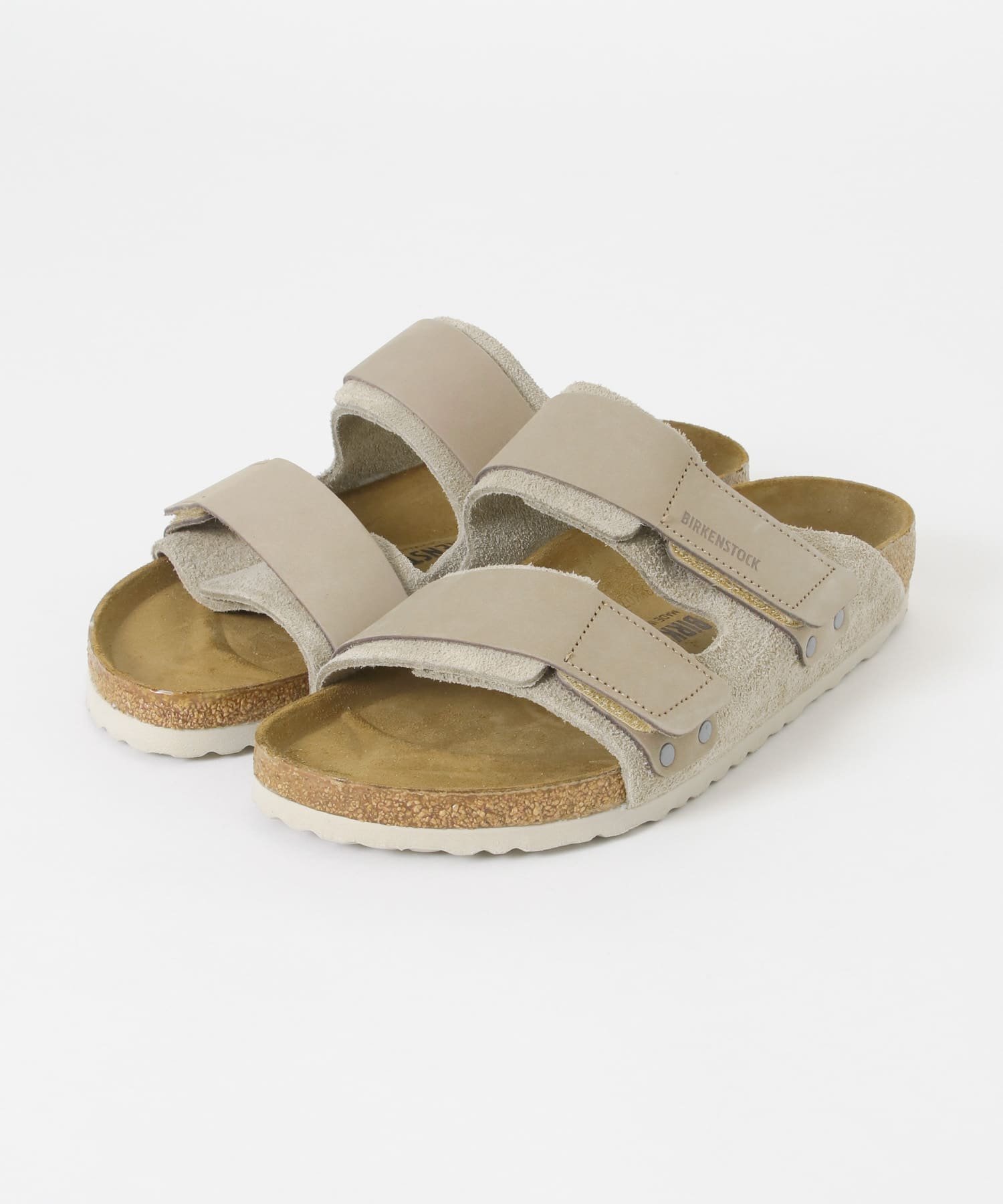 【アーバンリサーチ/URBAN RESEARCH / MEN】のBIRKENSTOCK Uji (Narrow) 人気、トレンドファッション・服の通販 founy(ファニー) 　ファッション　Fashion　メンズファッション　MEN　2024年　2024　2024春夏・S/S　Ss,Spring/Summer,2024　S/S・春夏　Ss・Spring/Summer　夏　Summer　 other-1|ID: prp329100004153887 ipo3291000000028612143