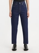 【リーバイス/Levis】のMADE IN JAPAN カラムジーンズ ダークインディゴ RINSE 人気、トレンドファッション・服の通販 founy(ファニー) ファッション Fashion レディースファッション WOMEN クラシック Classic コレクション Collection ジーンズ Jeans デニム Denim 人気 Popularity A/W・秋冬 Aw・Autumn/Winter・Fw・Fall-Winter 日本製 Made In Japan thumbnail Dark Indigo - Flat Finish|ID: prp329100004153981 ipo3291000000028612835