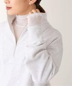 【イエナ/IENA】のリヨセルカシミヤタートルネック 人気、トレンドファッション・服の通販 founy(ファニー) ファッション Fashion レディースファッション WOMEN トップス・カットソー Tops/Tshirt タートルネック Turtleneck 2024年 2024 2024-2025秋冬・A/W Aw/Autumn/Winter/Fw/Fall/2024-2025 カシミヤ Cashmere シアー Sheer ジャケット Jacket タートルネック Turtleneck thumbnail ホワイト|ID: prp329100004154444 ipo3291000000028616340