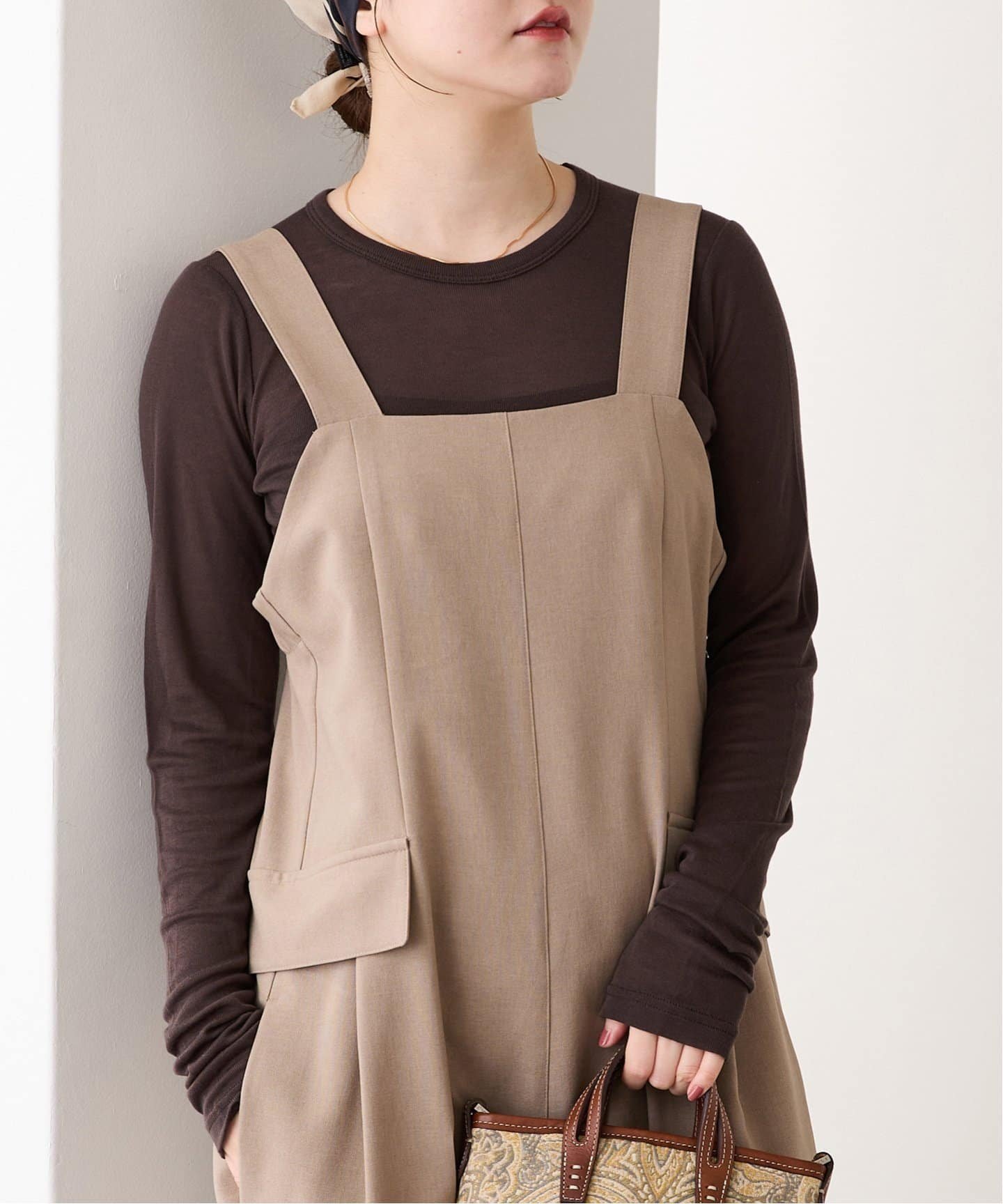 【イエナ/IENA】のリヨセルカシミヤロングTシャツ 人気、トレンドファッション・服の通販 founy(ファニー) 　ファッション　Fashion　レディースファッション　WOMEN　トップス・カットソー　Tops/Tshirt　シャツ/ブラウス　Shirts/Blouses　ロング / Tシャツ　T-Shirts　2024年　2024　2024-2025秋冬・A/W　Aw/Autumn/Winter/Fw/Fall/2024-2025　カシミヤ　Cashmere　シアー　Sheer　ジャケット　Jacket　ロング　Long　 other-1|ID: prp329100004154455 ipo3291000000028617308