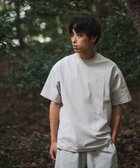 【その他のブランド/Other】のテック キャンプ Tシャツ 人気、トレンドファッション・服の通販 founy(ファニー) ファッション Fashion レディースファッション WOMEN トップス・カットソー Tops/Tshirt シャツ/ブラウス Shirts/Blouses ロング / Tシャツ T-Shirts ポケット Pocket 夏 Summer thumbnail STONE|ID: prp329100004154502 ipo3291000000028622898