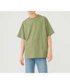 【その他のブランド/Other】のテック キャンプ Tシャツ OLIVE|ID: prp329100004154502 ipo3291000000028622944